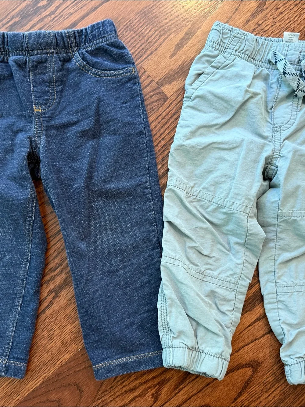 Boys Size 18-24 Month Clothing Lot